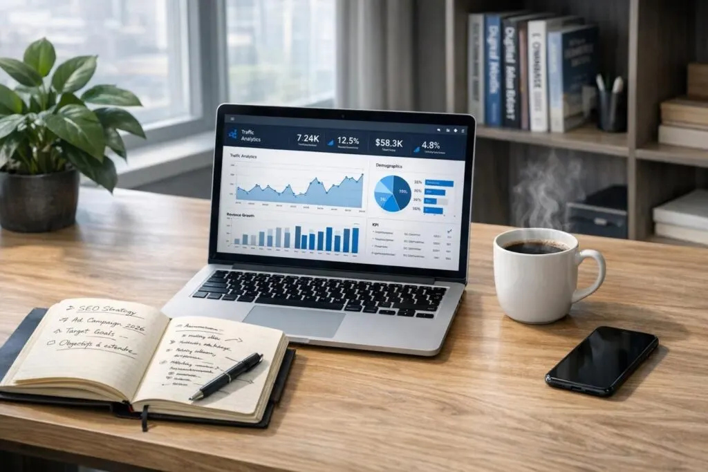 Découvrez mon avis détaillé sur Ytbusiness en 2026 : analyse complète, avantages, inconvénients et mon expérience personnelle pour vous aider à faire le bon choix.