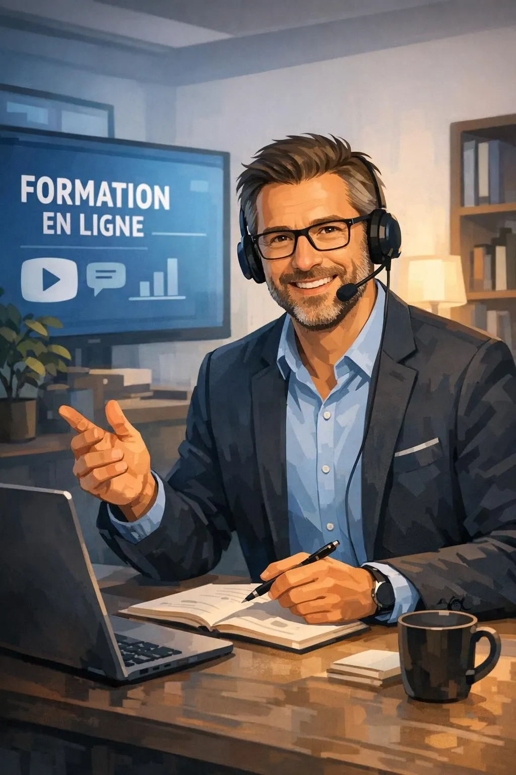 Découvrez mon avis détaillé sur Ytbusiness en 2026 : analyse complète, avantages, inconvénients et retour d'expérience pour vous aider à faire le bon choix.